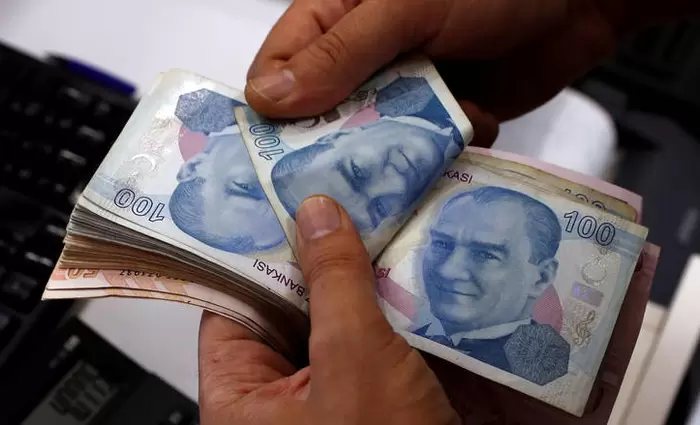 «Ράλι» πραγματοποιούν οι μετοχές στην Τουρκία