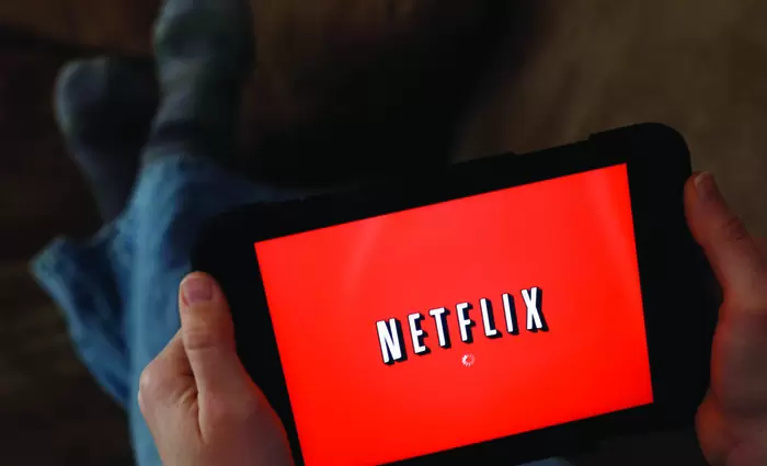 Το Netflix θα δίνει μπόνους