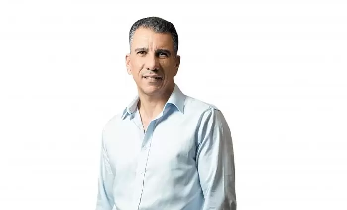 51. Νικόλας Σιακόλας, CEO Cablenet