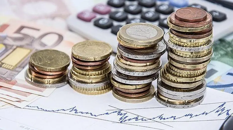 Μισό δισεκατομμύριο το πλεόνασμα της Γενικής Κυβέρνησης