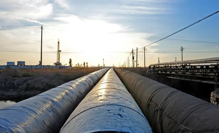 Αναμένεται νέο deal Τουρκίας-Ιράκ για τον αδρανή αγωγό πετρελαίου