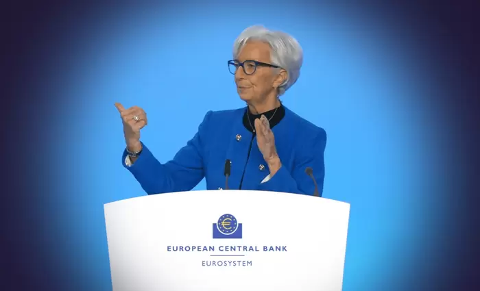 ΕΚΤ: Πότε θα ολοκληρώσει τις μειώσεις επιτοκίων - Τι προβλέπουν οι οικονομολόγοι