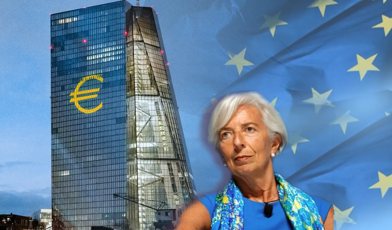 Πώς θα προχωρήσει στις μειώσεις επιτοκίων η ΕΚΤ - Ο ρόλος των εκλογών
