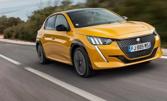 Ποιο ανακηρύχτηκε «Αυτοκίνητο του 2020» στην Ελλάδα (pic)