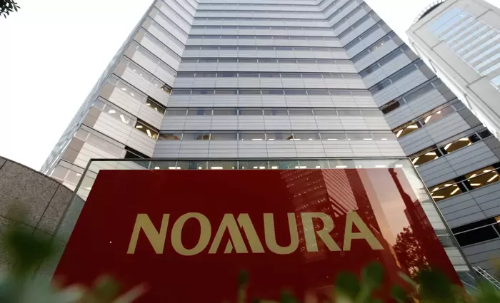 Nomura: Ποντάρει στην ανάκαμψη των ΗΠΑ με εξαγορά $1,8 δισ.