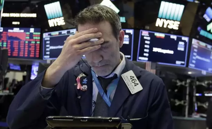 Έρχεται νέα παγκόσμια κρίση στις χρηματαγορές;