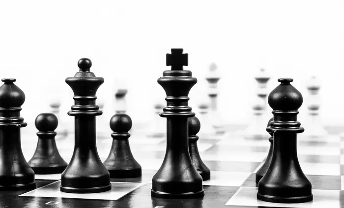 Στρατηγική: Πώς να σπάσετε τον κώδικα πιστότητας