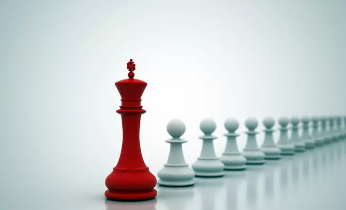 Τι σημαίνει να είναι κανείς leader στην σημερινή εποχή;