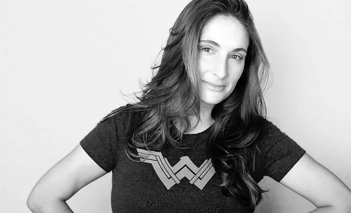 Talia Wolf: Στηριζόμαστε στον άνθρωπο και όχι στα νούμερα!  