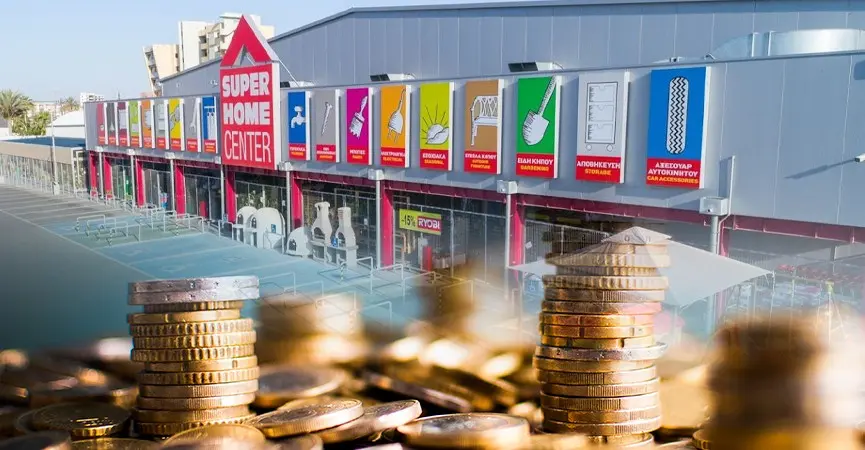 Deal €94 εκατ. για τα Super Home Centre – Δισεκατομμυριούχος ο επενδυτής