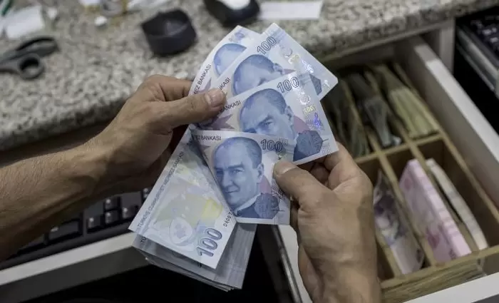 Η Τουρκία αυξάνει τον στόχο δανεισμού για το 2020 κατά 50%