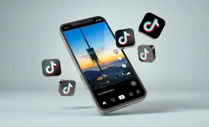 TikTok: Σοκ στους επενδυτές από την αποτίμηση του TikTok στα $14 δισ.