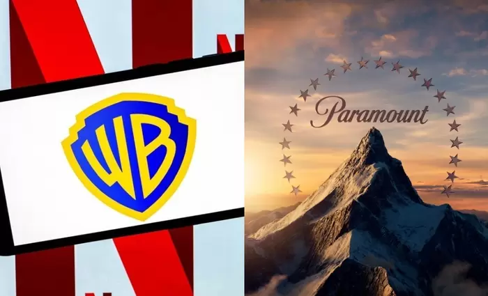 Warner Bros.: Aπορρίπτει την πρόταση Paramount και επιμένει στη Netflix