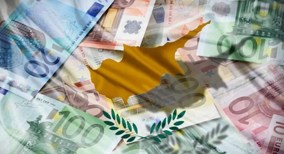 Στα €72,4 εκ. το έλλειμμα της Κυβέρνησης το γ’ τρίμηνο