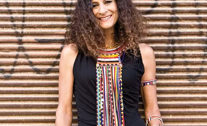 86. Μαρίνα Σιακόλα, Ιδρύτρια SOPHIA FOUNDATION FOR CHILDREN