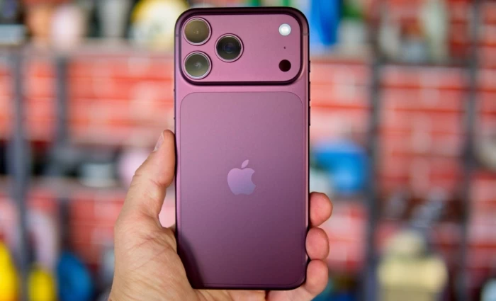 Apple: Αντικατάσταση iPhone 18 Pro Max λόγω προβλήματος σύνδεσης