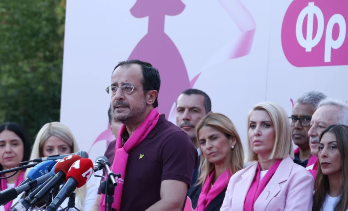 Δύο νέα μέτρα στήριξης για ασθενείς με καρκίνο του μαστού