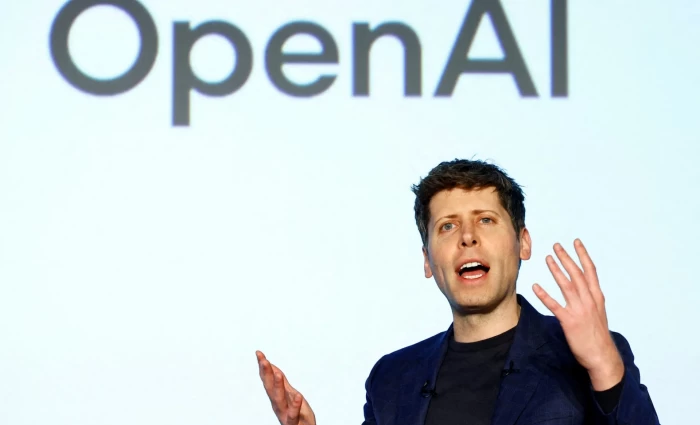 Ο επικεφαλής της OpenAI λέει ότι τα οφέλη της τεχνητής νοημοσύνης αξίζουν τα ρίσκα των κινδύνων από αυτήν