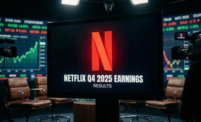 Netflix: Αυξάνει τις τιμές δείχνοντας την τάση στο streaming