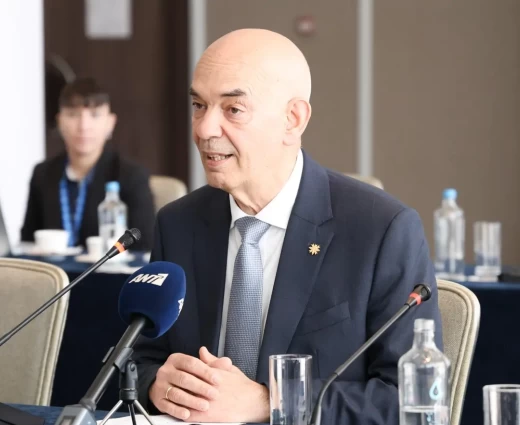Άρχισε στο Λουξεμβούργο το Συμβούλιο Μεταφορών της ΕΕ - Ευρεία η ατζέντα