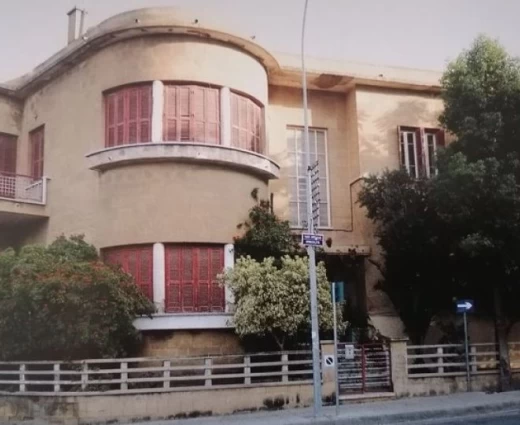 Ανησυχία ΕΤΕΚ για κατεδαφίσεις κτηρίων με αρχιτεκτονική και ιστορική αξία