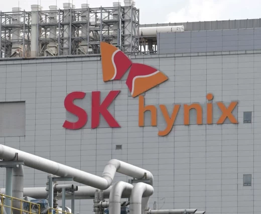 SK Hynix: Εκτινάσσει τις επενδύσεις στα $31 δισ. – Απογοήτευσαν τα λειτουργικά κέρδη