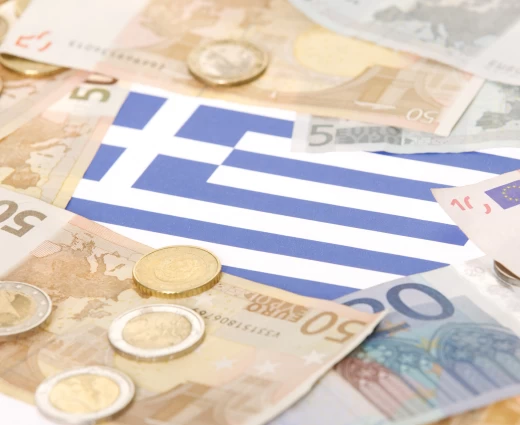 Από τα μνημόνια στην επενδυτική βαθμίδα