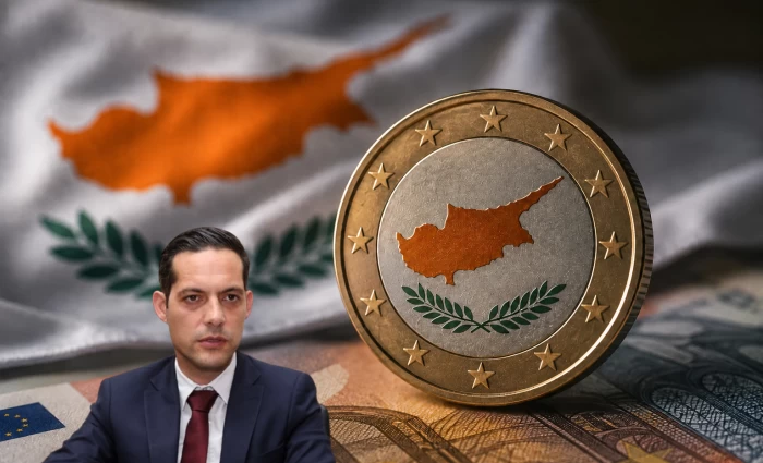 «Δεν είναι συγκυριακή καλή επίδοση το 3,3%» τονίζει ο Λετυμπιώτης