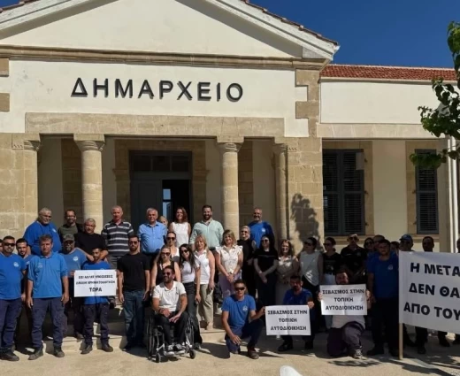 Η επόμενη μέρα είναι η… αυριανή για τους δήμους – Εξετάζουν την Τετάρτη τη νέα πρόταση του ΥΠΕΣ