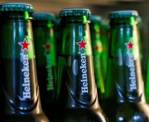 Heineken: Οι αναδυόμενες αγορές στηρίζουν την ανάπτυξη – Πτώση σε Ευρώπη και ΗΠΑ