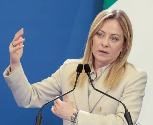 Ιταλία: Αξιοποιεί τη δημοσιονομική ευελιξία της ΕΕ για επενδύσεις στην ενέργεια