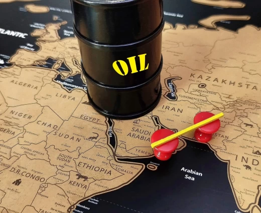 Goldman Sachs: Το Brent θα κυμανθεί στα $80-90/βαρέλι μέχρι να υπάρξουν εξελίξεις στη Μέση Ανατολή