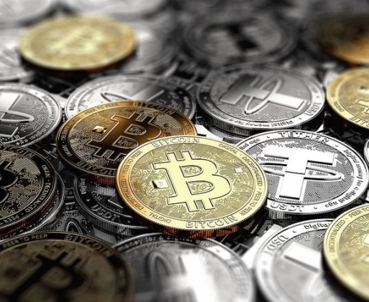 Crypto: Το Ether στήνει νέο short squeeze – Στον αέρα στοιχήματα $255 εκατ.