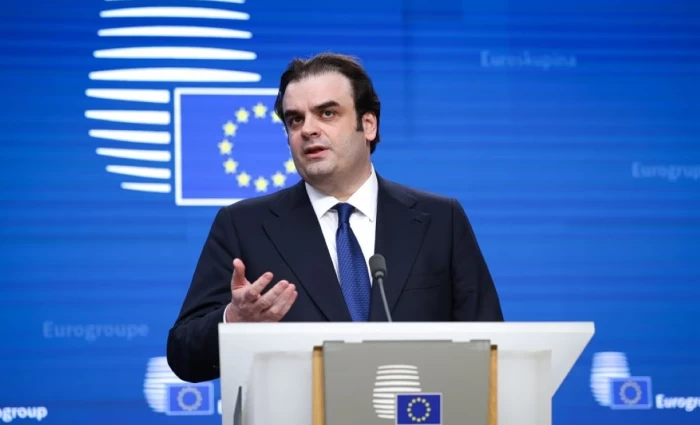 Μήνυμα Πιερρακάκη: Ώρα για «τράπεζες χωρίς σύνορα» – Έρχεται η εποχή των μεγάλων ευρωπαϊκών deals