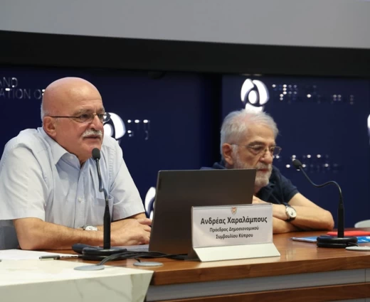 Δημοσιονομικό Συμβούλιο για φορολογική μεταρρύθμιση: Οι ελαφρύνσεις λειτουργούν υπέρ των υψηλότερων εισοδημάτων