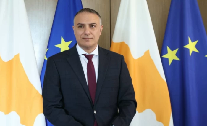 Χρ. Σενέκης: Σύνδεση του τουρισμού με γεωργία, κτηνοτροφία, αλιεία και γαστρονομία