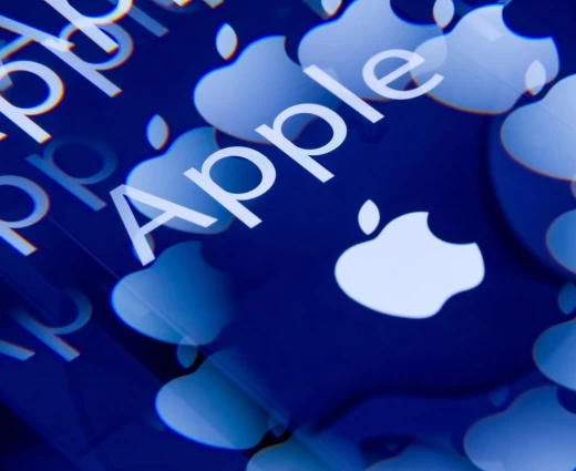 Νέο πλήγμα για την Apple: Θα πληρώσει 5,7 δισ. δολάρια στην Taction Technology για πατέντες τεχνολογίας