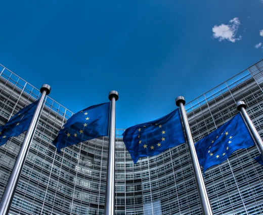 ΕΕ: Σταδιακή ένταξη στην ενιαία αγορά για υποψήφιες χώρες με αντάλλαγμα ευθυγράμμιση απέναντι σε Ρωσία και Κίνα