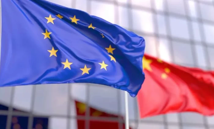 Η Κίνα προειδοποιεί με αντίποινα την ΕΕ εάν επιβάλει περιορισμούς στις επιχειρήσεις της