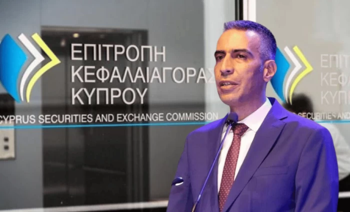 Αλλαγή σκυτάλης στην Επιτροπή Κεφαλαιαγοράς – Πρόεδρος ο Γιώργος Καρατζιάς