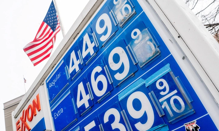 Υπερκέρδη 63 δισ. για τους πετρελαϊκούς ομίλους των ΗΠΑ φέρνει η σύρραξη στη Μέση Ανατολή