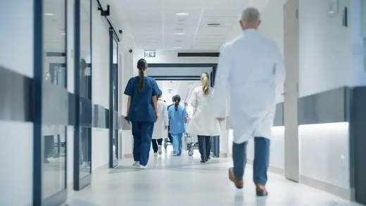 Δυσαρεστημένη η ΟΕΒ από την αναβολή της συζήτησης για νοσηλευτές