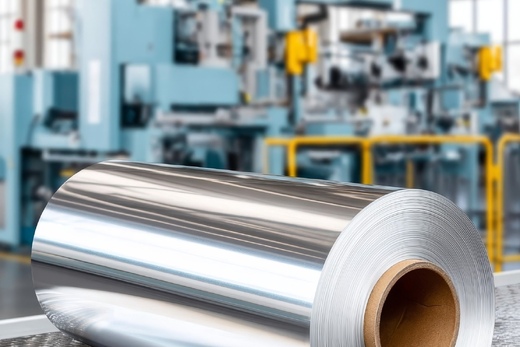 Αλουμίνιο: Aνοδος των τιμών μετά τη μείωση παραγωγής σε μεγάλο χυτήριο της Μέσης Ανατολής