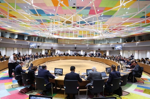 E.E.: Η ενεργειακή κρίση διχάζει (ξανά) τους 27