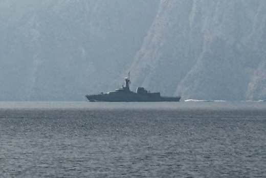 Ιράκ: Σε συνομιλίες με το Ιράν για τη διέλευση πετρελαιοφόρων από τα Στενά του Ορμούζ