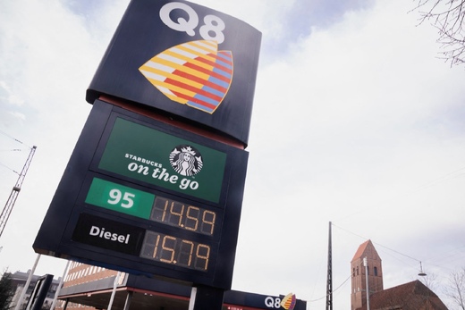 Τι μέτρα εξετάζουν η ΕΕ και η ΕΚΤ για να αντιμετωπίσουν την παράταση του πολέμου