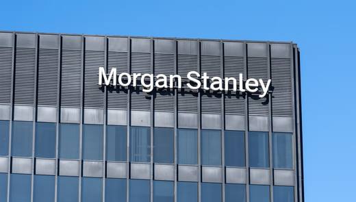 Morgan Stanley προς επενδυτές: Πουλήστε ασιατικές μετοχές – Ο πόλεμος θα ρίξει κι άλλο τις αγορές