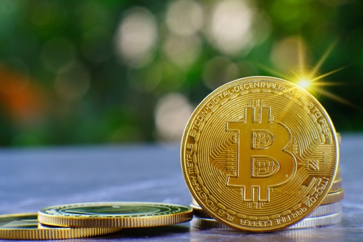 Βυθίστηκε κάτω από τα $70.000 το Bitcoin