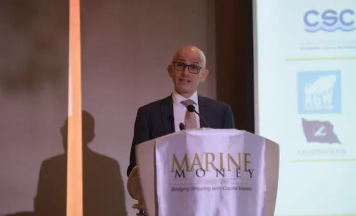 Η Ελληνική Τράπεζα στηρίζει και φέτος το Marine Money Shipping Forum