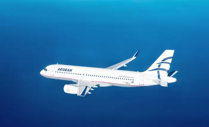 Aegean: Εκπτώσεις 20% για ελληνικές πόλεις